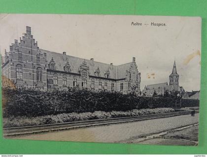 Aalter Hospice