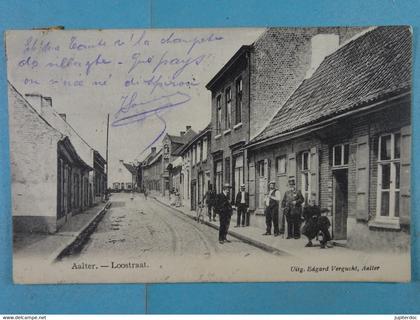 Aalter Loostraat
