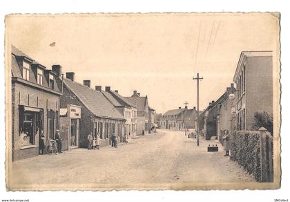Maria Aalter, Dorpstraat (5514)