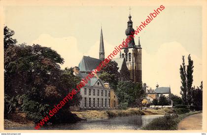 Kerk en Demer - Aarschot