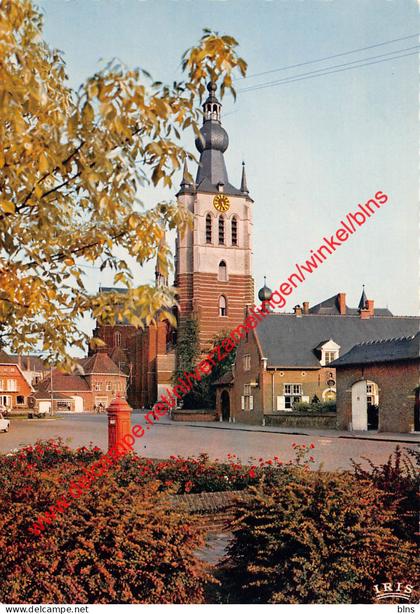 O.L.V. Kerk - Aarschot