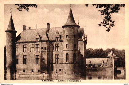 AARTSELAAR / KASTEEL CLEYDAEL