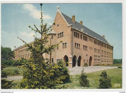 Abdij Affligem, 1790 Hekelgem