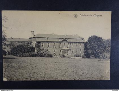 Sainte-Marie d'Oignies