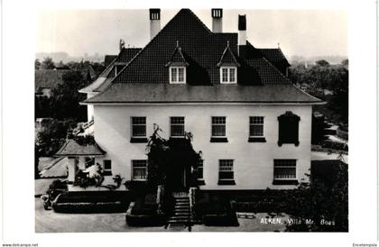 CPA   Carte Postale Belgique  Alken Villa Mr Boes  VM108746ok