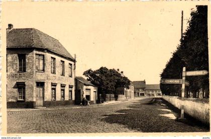 ALVERINGEM / DORP / NOORDKANT