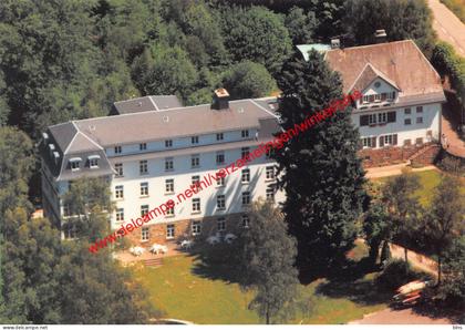 Bildungsstätte Kloster St. Raphaël - Montenau