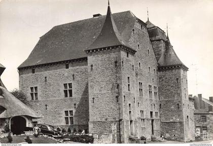[-10%] BELGIQUE - Anthisnes - le vieux château - Maison Thioux-Istas - Carte postale ancienne