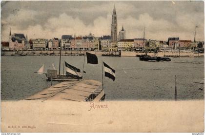 Anvers