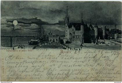 Anvers