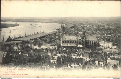 Anvers Antwerpen Anvers