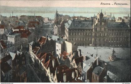 Anvers Antwerpen Anvers