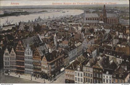 Anvers Antwerpen Anvers