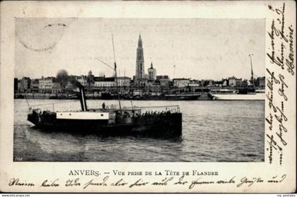 Anvers Antwerpen Anvers