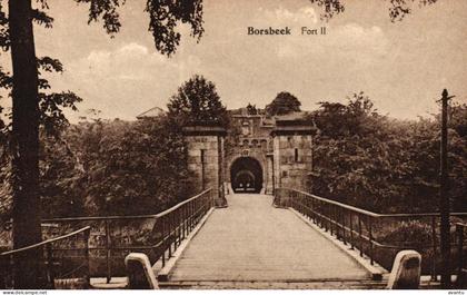 BORSBEEK / FORT II