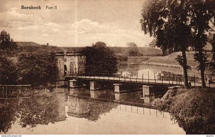 BORSBEEK / FORT II