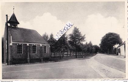 Arendonk :  kapel.....................................