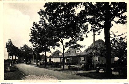 ARENDONK / KLOOSTERBAAN