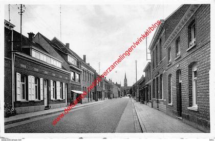 Vrijheid - Arendonk