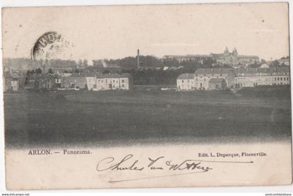 Arlon - Panorama