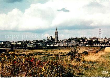 Arlon Wallonie Panorama