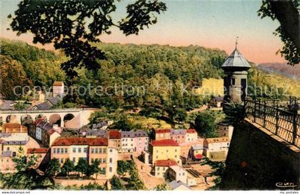 Luxembourg Luxembourg Ville Basse