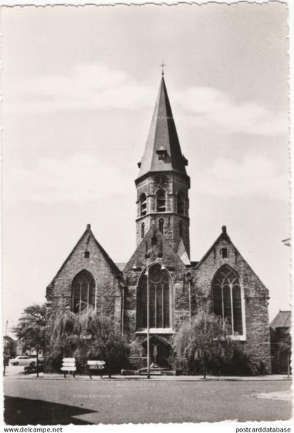 Assenede - De Kerk