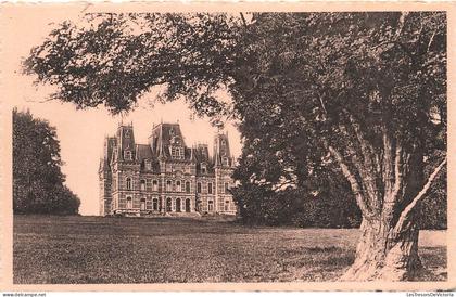 [-15%] BELGIQUE - Mianoye - Assesse - Carte postale ancienne