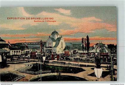 10353988 - Bruessel Bruxelles Ausstellungen