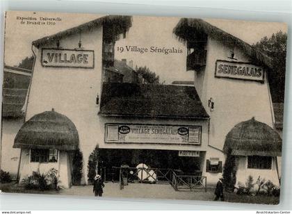 14011116 - Bruessel Bruxelles Ausstellungen