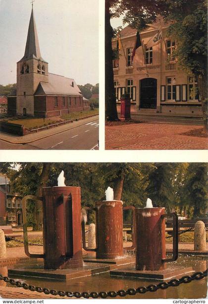 A5178 Belgium Olen different views