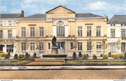 B98131 torhout vredegerecht belgium