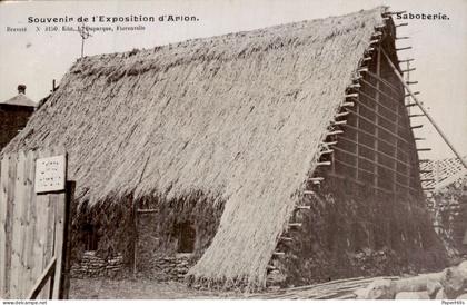 België Belgium - Arlon Aarlen