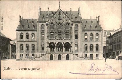 België Belgium - Arlon Aarlen