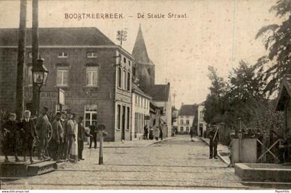 België Belgium Belgique - Boortmeerbeek