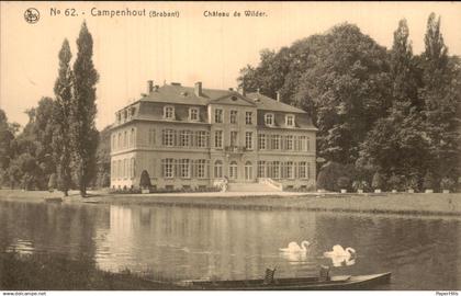 België Belgium Belgique - Campenhout Kampenhout