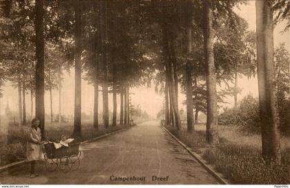 België Belgium Belgique - Campenhout Kampenhout