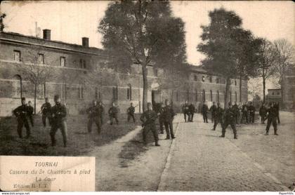 België Belgium - Tournai Doornik