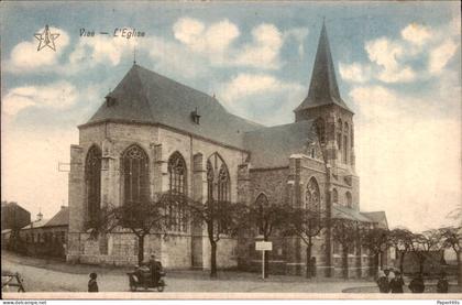 België Belgium - Visé Wezet