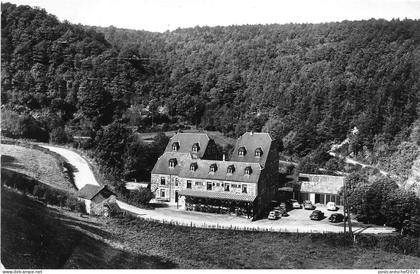 BG29590 hotel du moulin daverdisse sur lesse belgium CPSM 14x9cm