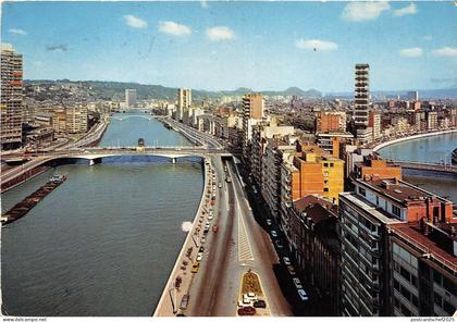 BR2500 Belgium Liege Luik panorama
