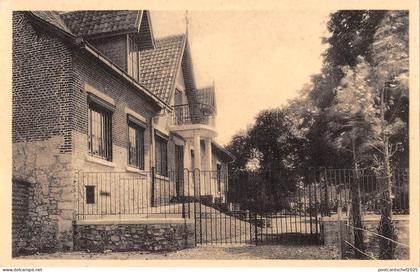 BR55374 Pensionat des Soeurs de l enfant jesus Brugelette belgium