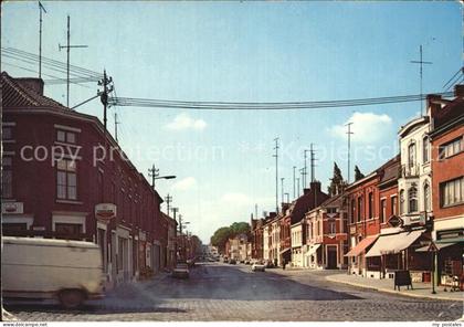 Chatelineau Chaussee de Gilly