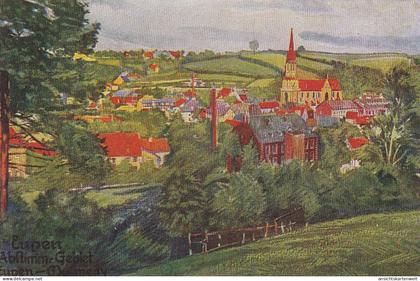 Eupen Abstimmgebiet Eupen-Malmedy ngl #C5197