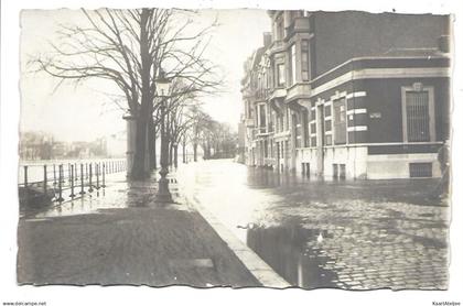 Fotokaart - Onbekend Te Identificeren .....Namur?