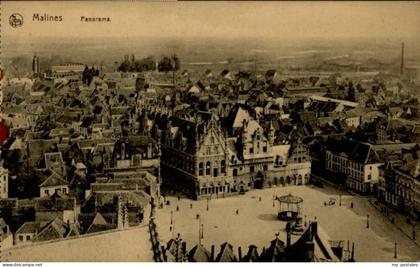 Malines Mechelen Flandre Malines