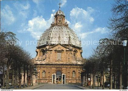 Scherpenheuvel Montaigu Basiliek