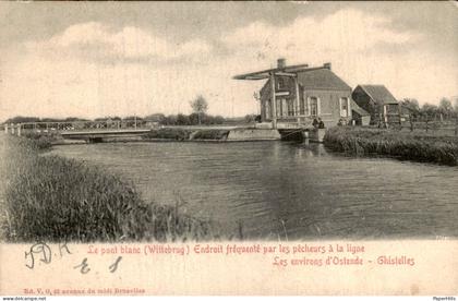 Turkije Turkey - Ghistelles