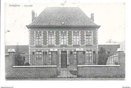 Avelgem - Doyenne.