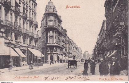 BELGIQUE(BRUXELLES)